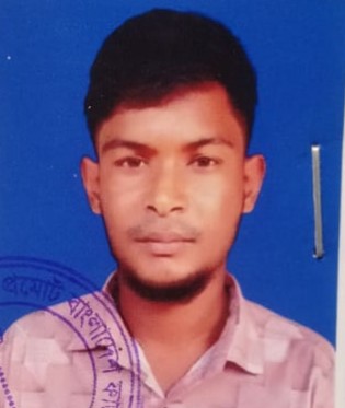 মোঃ সেলিম মিয়া